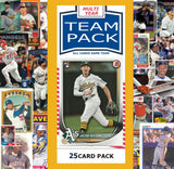 MLB - Oakland Athletics