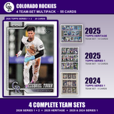 Team Set Bundles