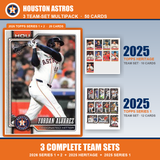 Team Sets Over $25
