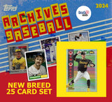 Topps Cards & Sets