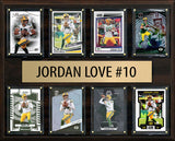 Card Plaques