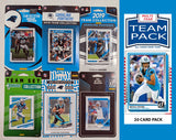 Multi-Year Team Set Bundles