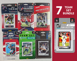 Will Anderson Jr Cards & Plaques