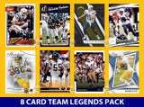 All-Time Greats