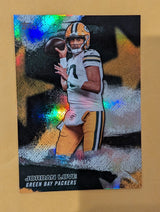 2026 Topps Football Jordan Love NFL Stars #NFLS-13