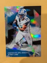 2026 Topps Football Amon-Ra St. Brown NFL Stars #NFLS-14