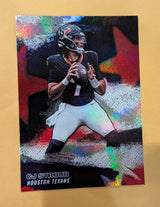 2026 Topps Football CJ Stroud NFL Stars #NFLS-19