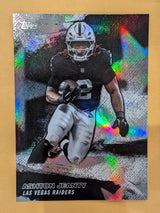 2026 Topps Football Ashton Jeanty NFL Stars #NFLS-23