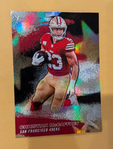 2026 Topps Football Christian McCaffrey NFL Stars #NFLS-31