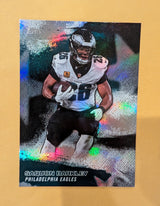 2026 Topps Football Saquon Barkley NFL Stars #NFLS-34