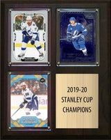 NHL Plaques