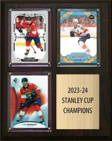 Card Plaques