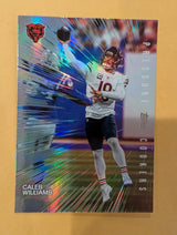 2026 Topps Football Caleb Williams Pressure Cookers #PC-6