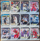 2024 Donruss Houston Texans NFL Team Set CJ Stroud