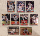 Topps Cards & Sets