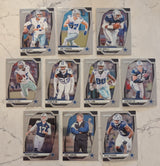 Team Sets