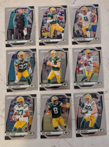 Prizm Cards & Sets