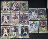 Single-Year Team Sets