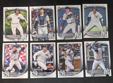 Single-Year Team Sets