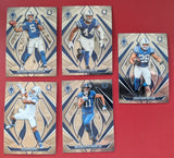 NFL Indianapolis Colts Trading Cards