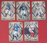 Single-Year Team Sets