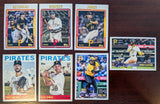Topps Cards & Sets