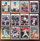 Ivan Rodriguez Cards & Plaques