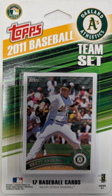 Topps Cards & Sets