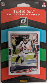 2020 Donruss Factory Sealed Denver Broncos Von Miller Peyton Manning Atwater