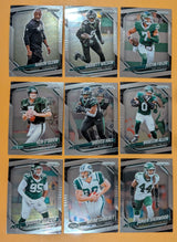 Single-Year Team Sets