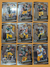 Jordan Love Cards & Plaques