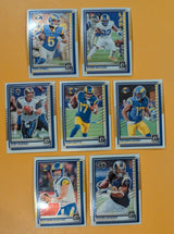 Puka Nacua Cards & Plaques
