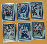 Jaxon Smith-Njigba Cards & Plaques