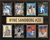 12×15 Plaques