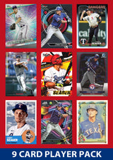 Topps Cards & Sets