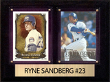Card Plaques