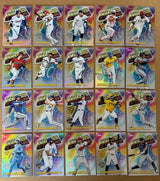 Jac Caglianone Cards & Plaques