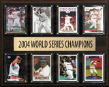 12×15 Plaques