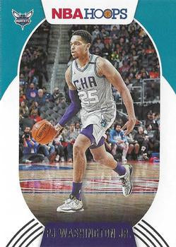 2020-21 NBA Hoops Factory Sealed NBA Team Set Charlotte Hornets LaMelo Ball RC 223