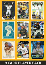 Player Packs