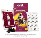 Arizona State University Football 2025 Trading Cards - Single Pack