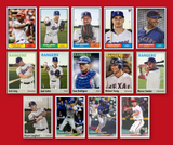 Topps Cards & Sets