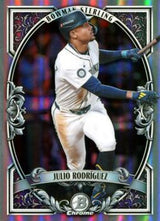 2026 Bowman Bowman Sterling Julio Rodriguez #BST-3