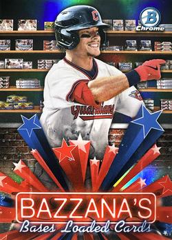 2025 Bowman Hobby Stars Travis Bazzana #HS-7