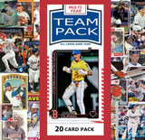 MLB Boston Red Sox