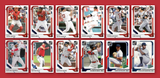 MLB Boston Red Sox