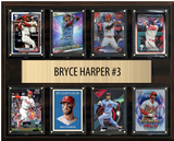 Card Plaques