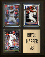 Plaques over $25