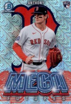 2026 Bowman Mega Futures Roman Anthony #MF-21