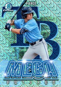 2026 Bowman Mega Futures Daniel Pierce #MF-10